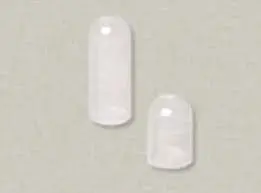 Empty Gelatin Capsules